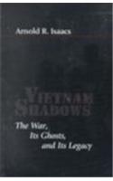 Vietnam Shadows