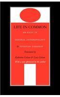 Life in Common