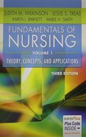 Pkg: Fund of Nsg Vol. 1 & 2 3e & RN Skills Videos DVD 3e & Davis Edge RN Funds & Tabers 22e & Vallerand Drug Guide 14e