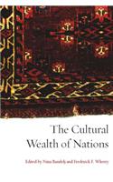 The Cultural Wealth of Nations