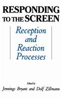 Responding To the Screen