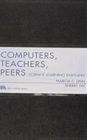 Computers, Teachers, Peers