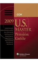 Us Master Pension Guide 2009