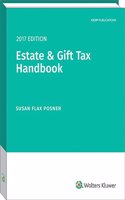 Estate & Gift Tax Handbook (2017)