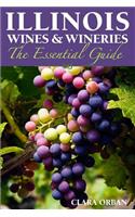 Illinois Wines and Wineries