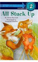 All Stuck Up