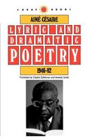 Lyric and Dramatic Poetry, 1946-82