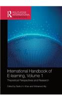 International Handbook of E-Learning Volume 1