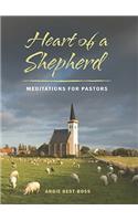 Heart of a Shepherd