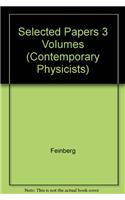 Selected Papers 3 Volumes