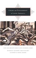 Crime and Punishment in Latin America