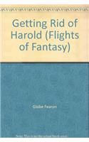 Getting Rid of Harold