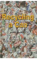 Recycling a Can