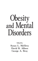 Obesity and Mental Disorders