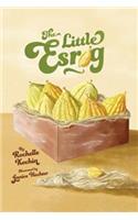 The Little Esrog