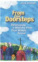 From Our Doorsteps: Developing a Ministry Plan That Makes Sense