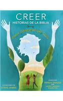 Creer -  Historias de la Biblia