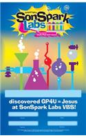 Sonspark Labs Student Certificate 50pk