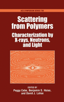 Scattering from Polymers