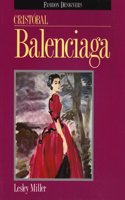 Cristobal Balenciaga