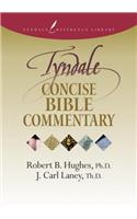 Tyndale Concise Bible Commentary