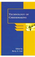 Technology of Cheesemaking