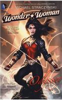 Wonder Woman