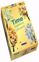 Time Sequencing: Colorcards: (Colorcards)