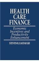 Health Care Finance
