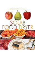 The Solar Food Dryer