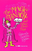 Magic Tanach and Other Short Plays