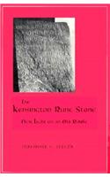 Kensington Rune Stone