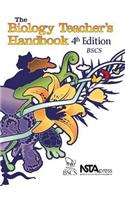 Biology Teacher's Handbook