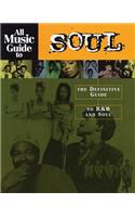 All Music Guide to Soul