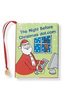 The Night Before Christmas Dot.Com