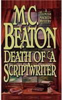 Death of a Scriptwriter