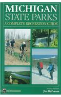 Michigan State Parks
