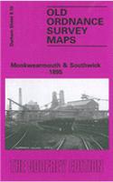 Monkwearmouth and Southwick 1895