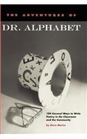 Adventures of Dr. Alphabet