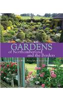 Gardens of Northumberland and the Borders
