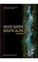 White Water South Alps