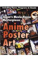 Anime Poster Art