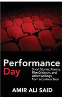 Performance Day