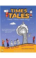 Times Tales: Times Tables Made Easy! [With Flash Cards]