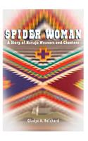 Spider Woman