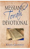 Messianic Torah Devotional