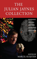 Julian Jaynes Collection