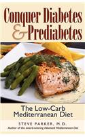 Conquer Diabetes and Prediabetes