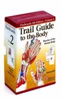 Trail Guide to the Body Flashcards Vol 2