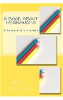 Book about My Grandma